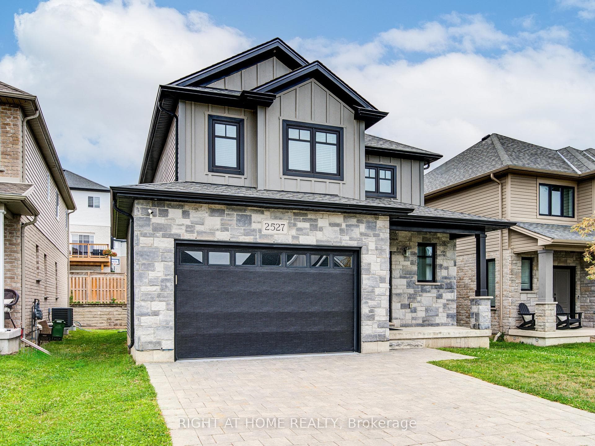 2527 Holbrook Drive, London South, ON N6M 0E8 - Photo 1