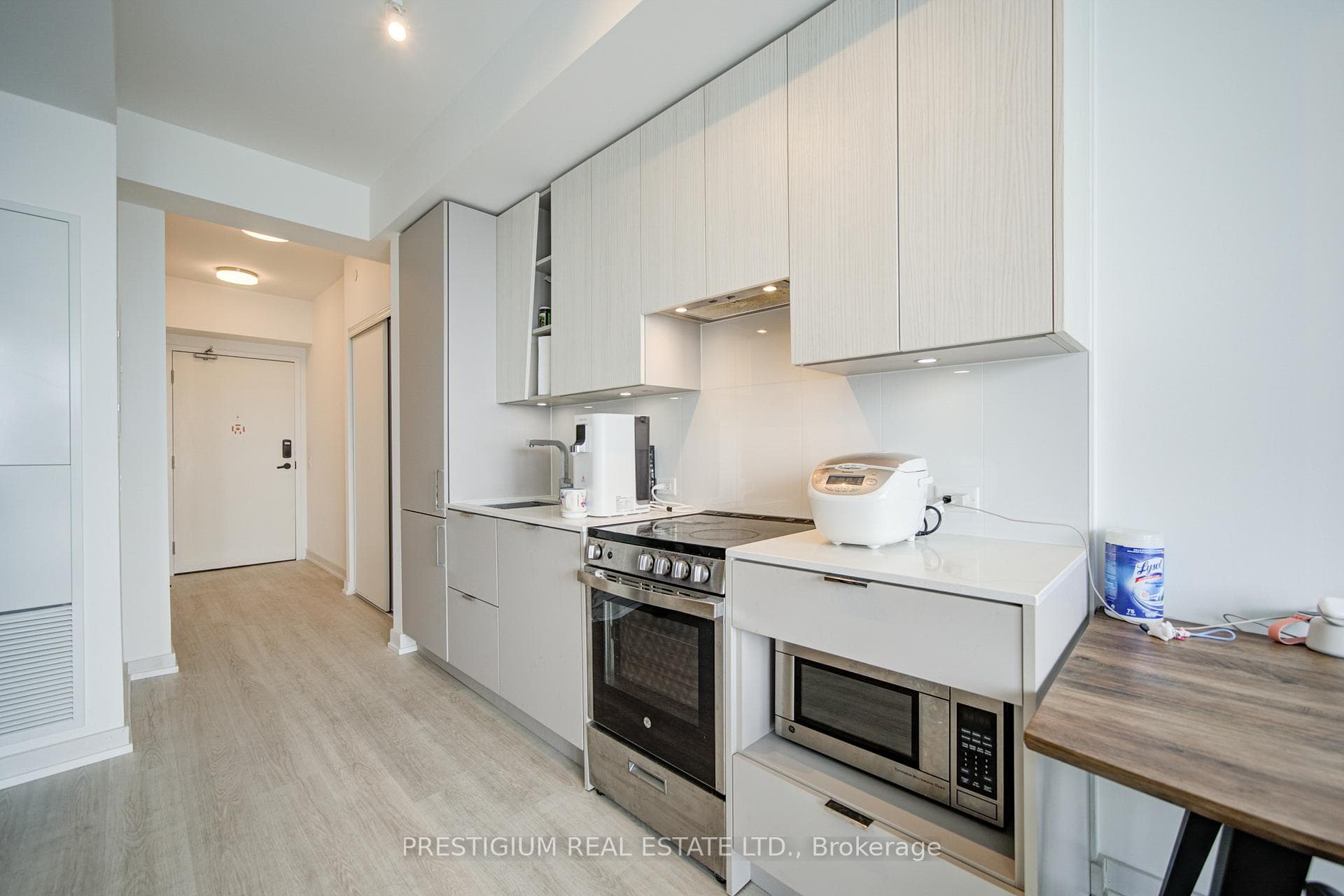 3883 Quartz Road Unit 1808, Mississauga, ON L5B 0M4 - Photo 1