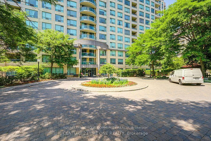 238 Doris Avenue Unit 1105, Willowdale / Newtonbrook, ON M2N 6W1 - Photo 1