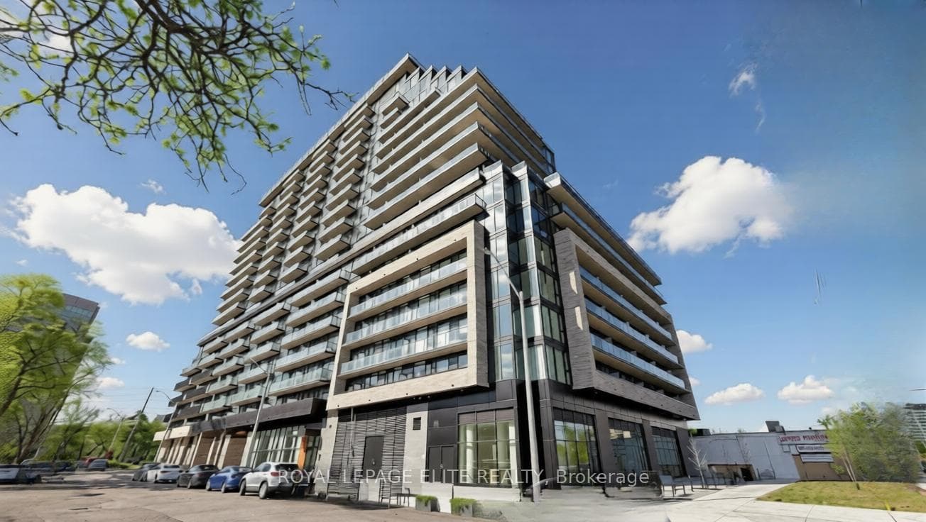 3009 Novar Road Unit 212, Mississauga, ON L5B 0P9 - Photo 1