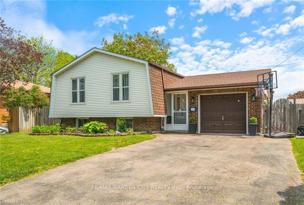 670 Vine Street, St. Catharines