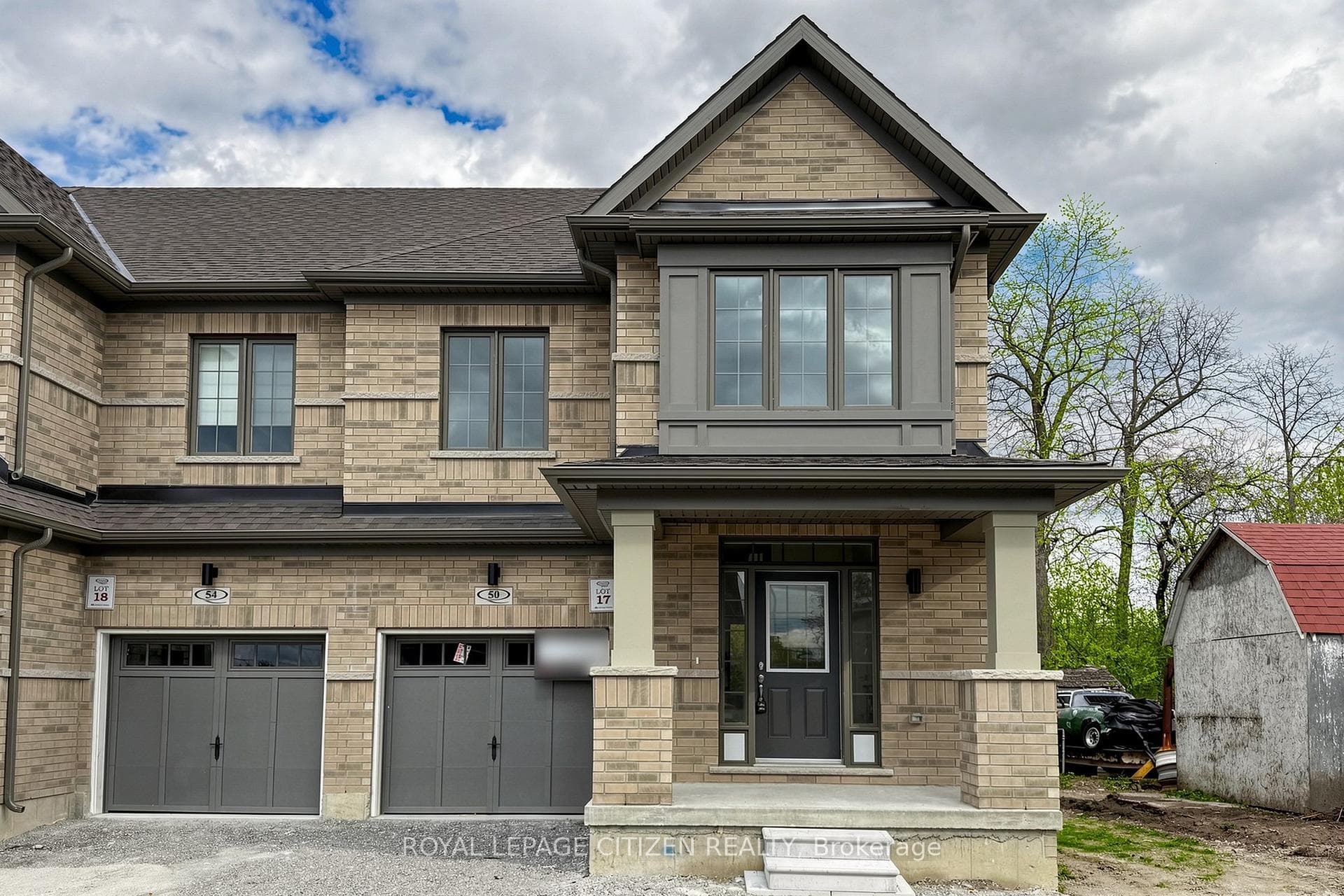Lot 17 Wakely Crescent, Clarington