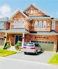 12 Locarno Street Unit (Bsmt), Brampton, ON L6R 3T8 - Photo 1