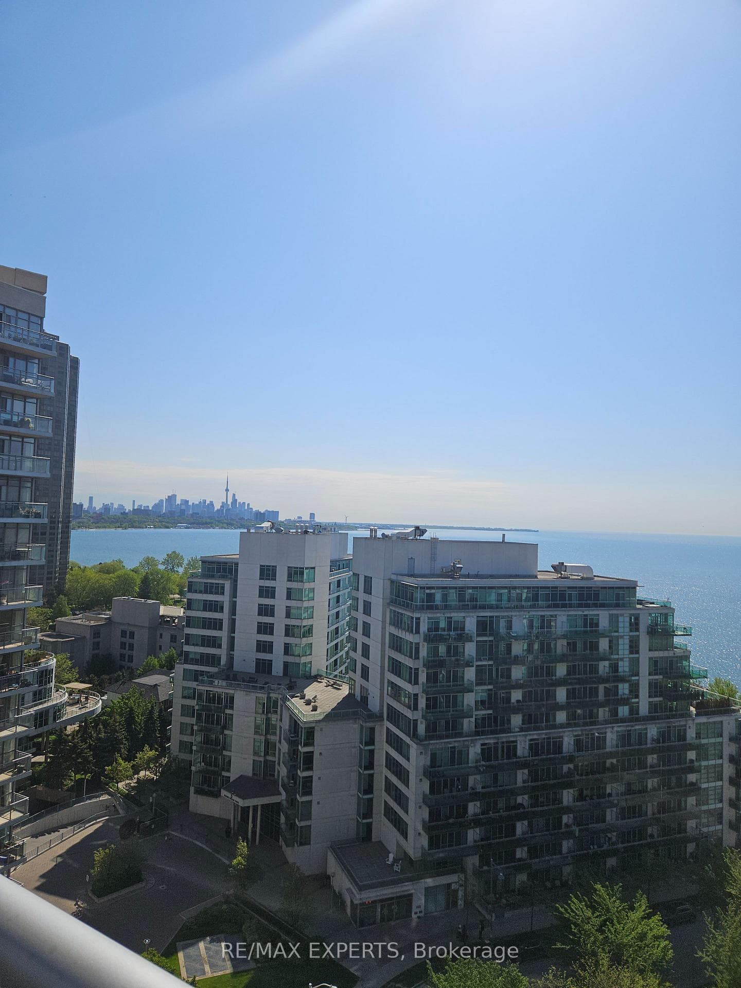 2083 Lakeshore Boulevard Unit 1509, Liberty Village / Parkdale / South Parkdale