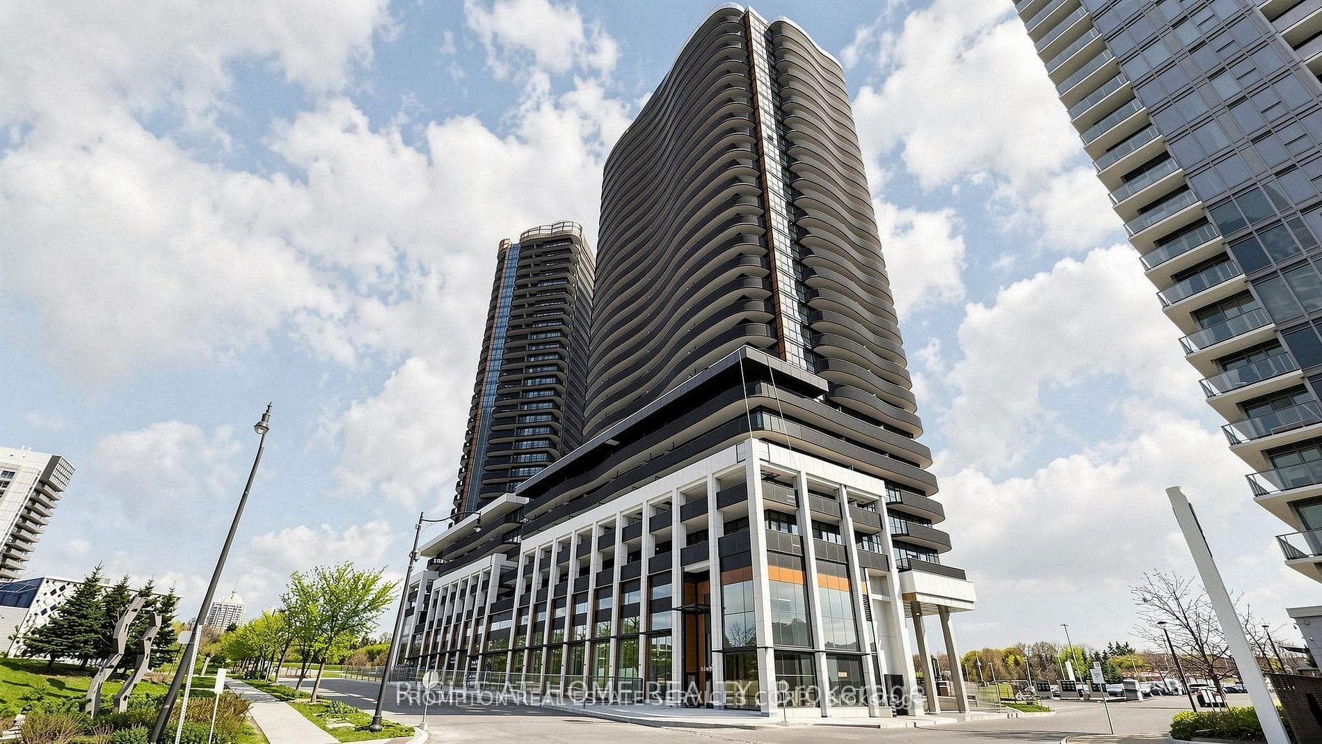 75 Billes Heights Unit 223, Hillcrest Village / Bayview Village, ON M2K 0J8 - Photo 1