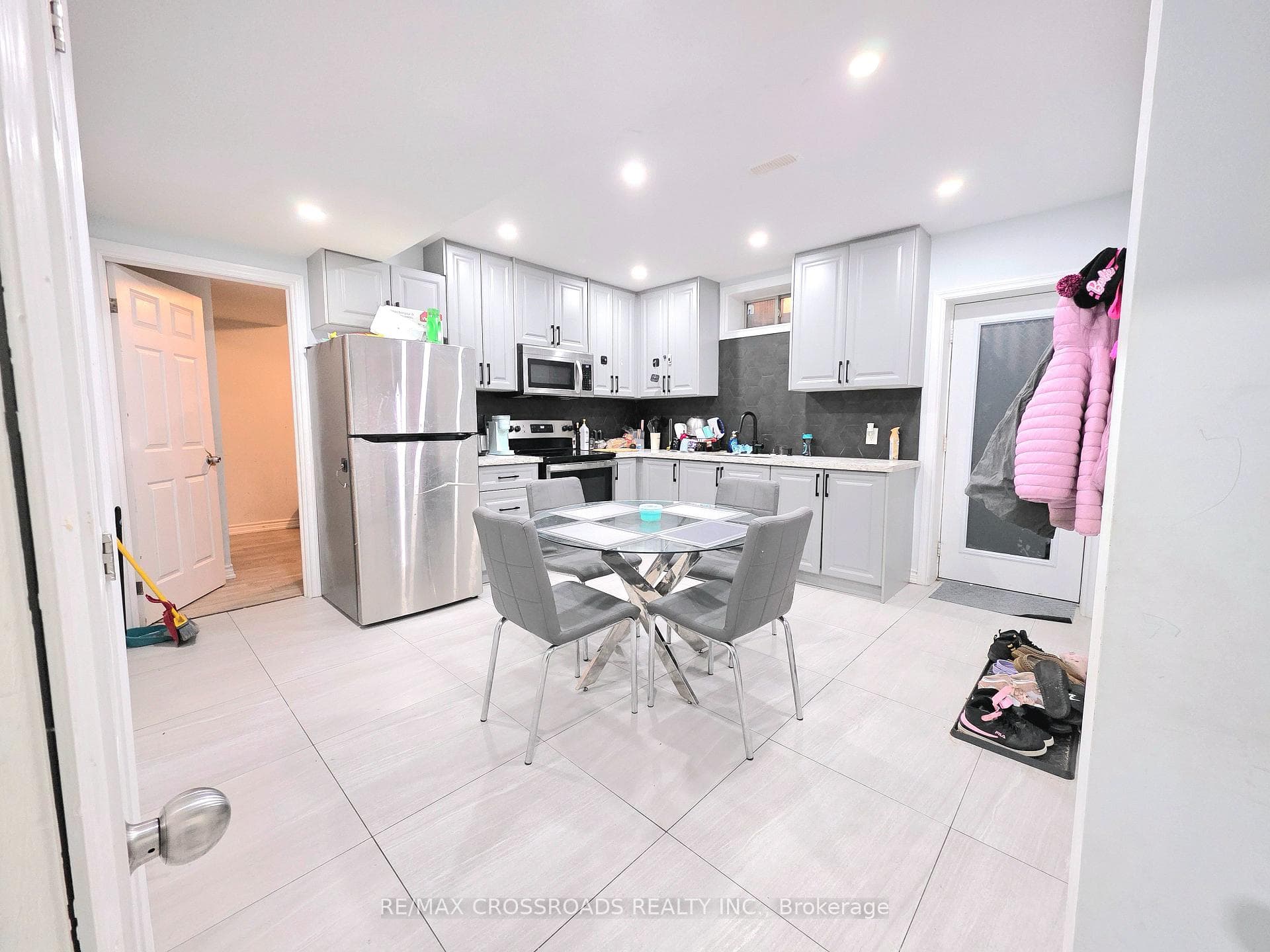 14 Schoolbridge Street Unit Basement, Ajax, ON L1T 4Z2 - Photo 1