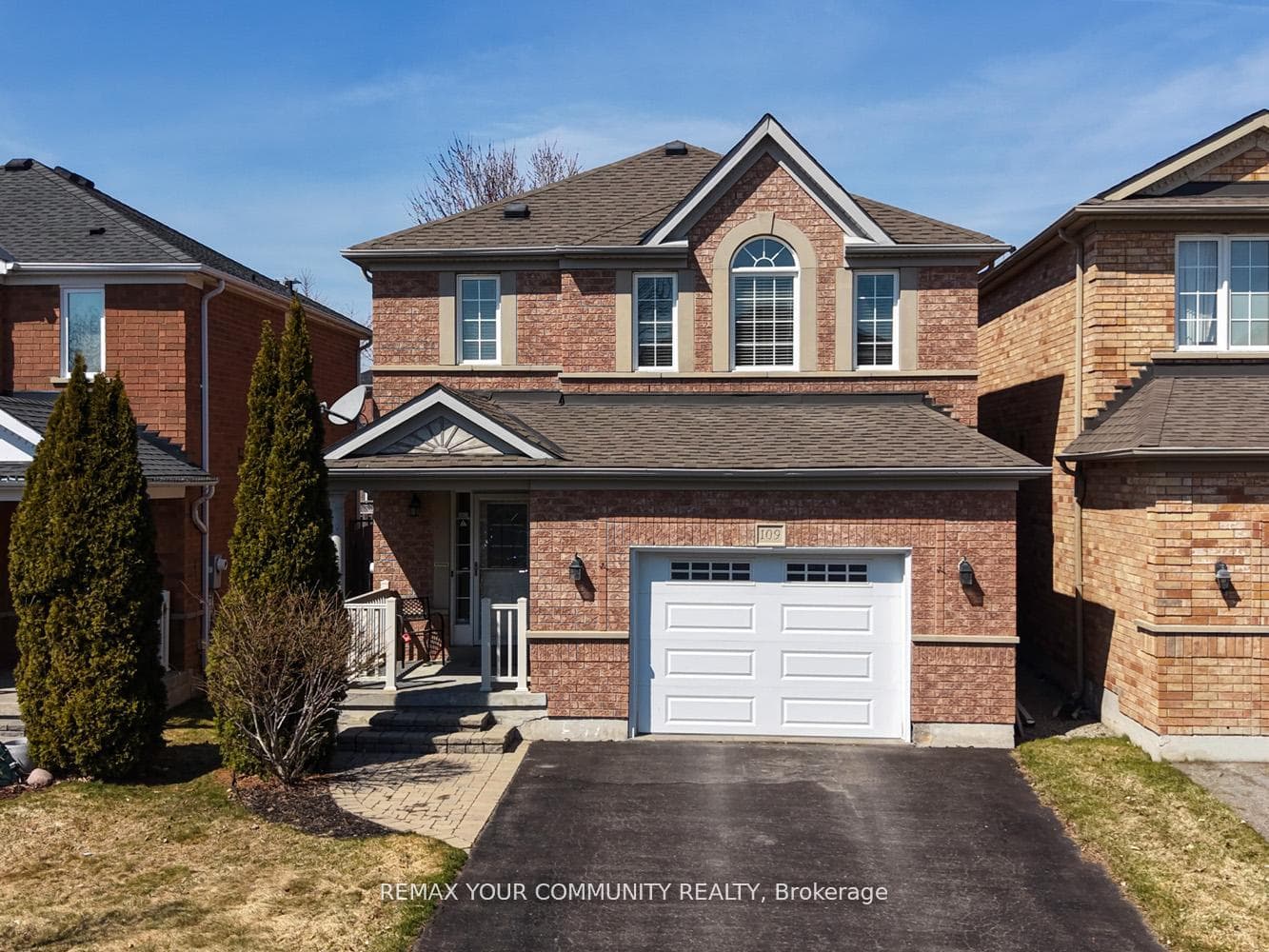 109 Collis Drive, Aurora, ON L4G 7V2 - Photo 1