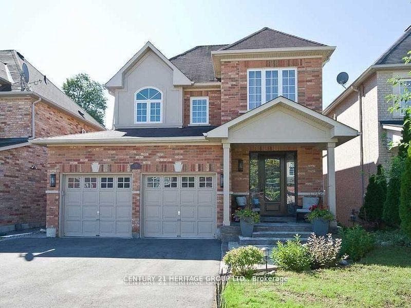 125 Timber Valley Avenue, Richmond Hill, ON L4E 4Z8 - Photo 1
