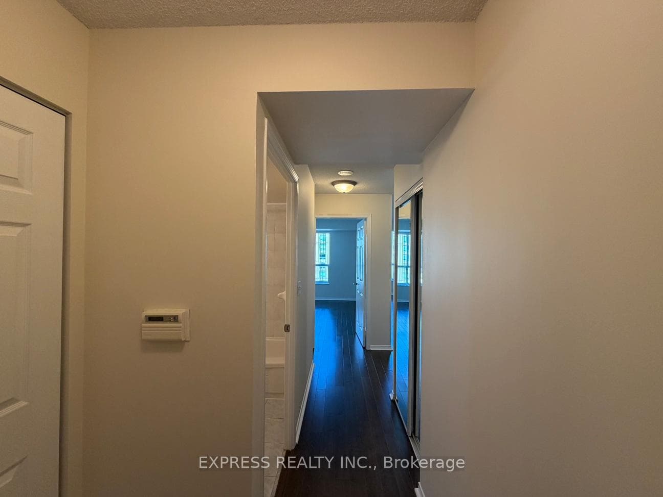 29 Pemberton Avenue Unit 1106, Willowdale / Newtonbrook, ON M2M 4L5 - Photo 1