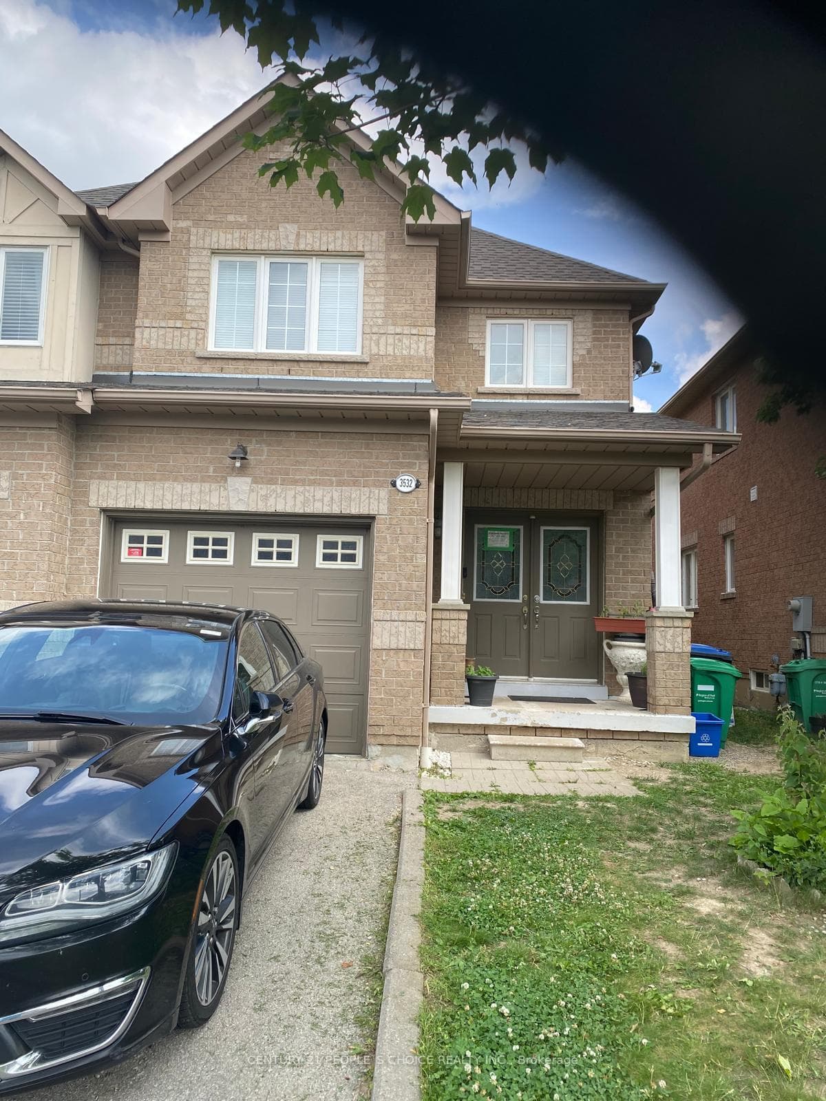 3532 Southwick Street, Mississauga, ON L5M 7L6 - Photo 1