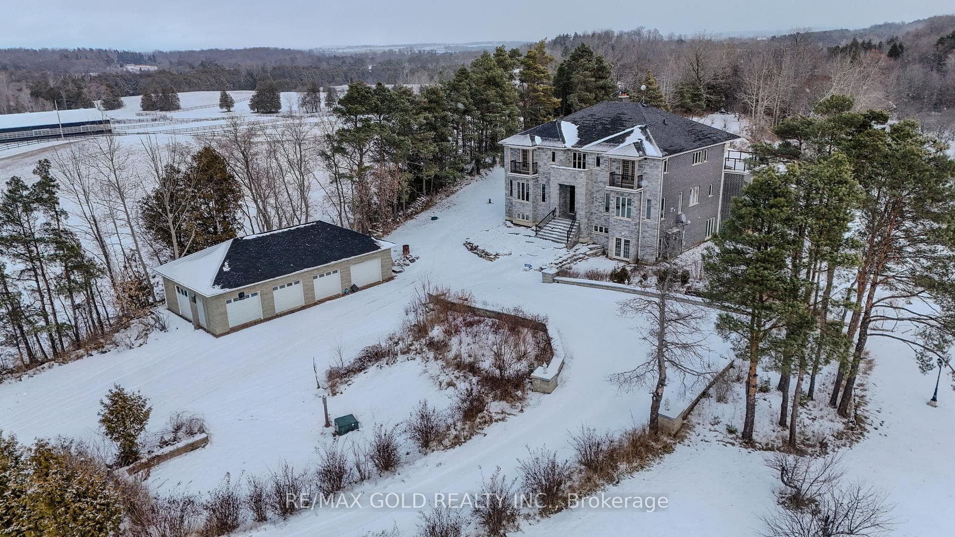 1985 County Rd 50 Road, Adjala-Tosorontio, ON L0G 1W0 - Photo 1