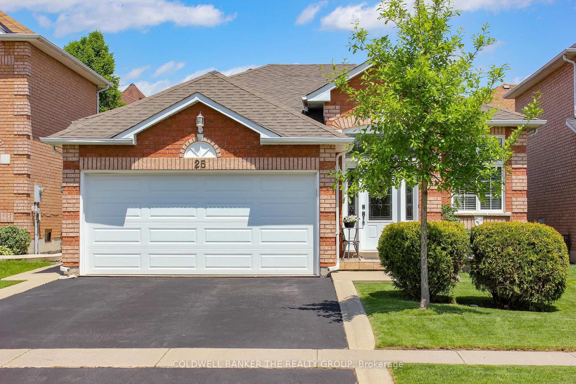 25 Colleyville Street, Brampton