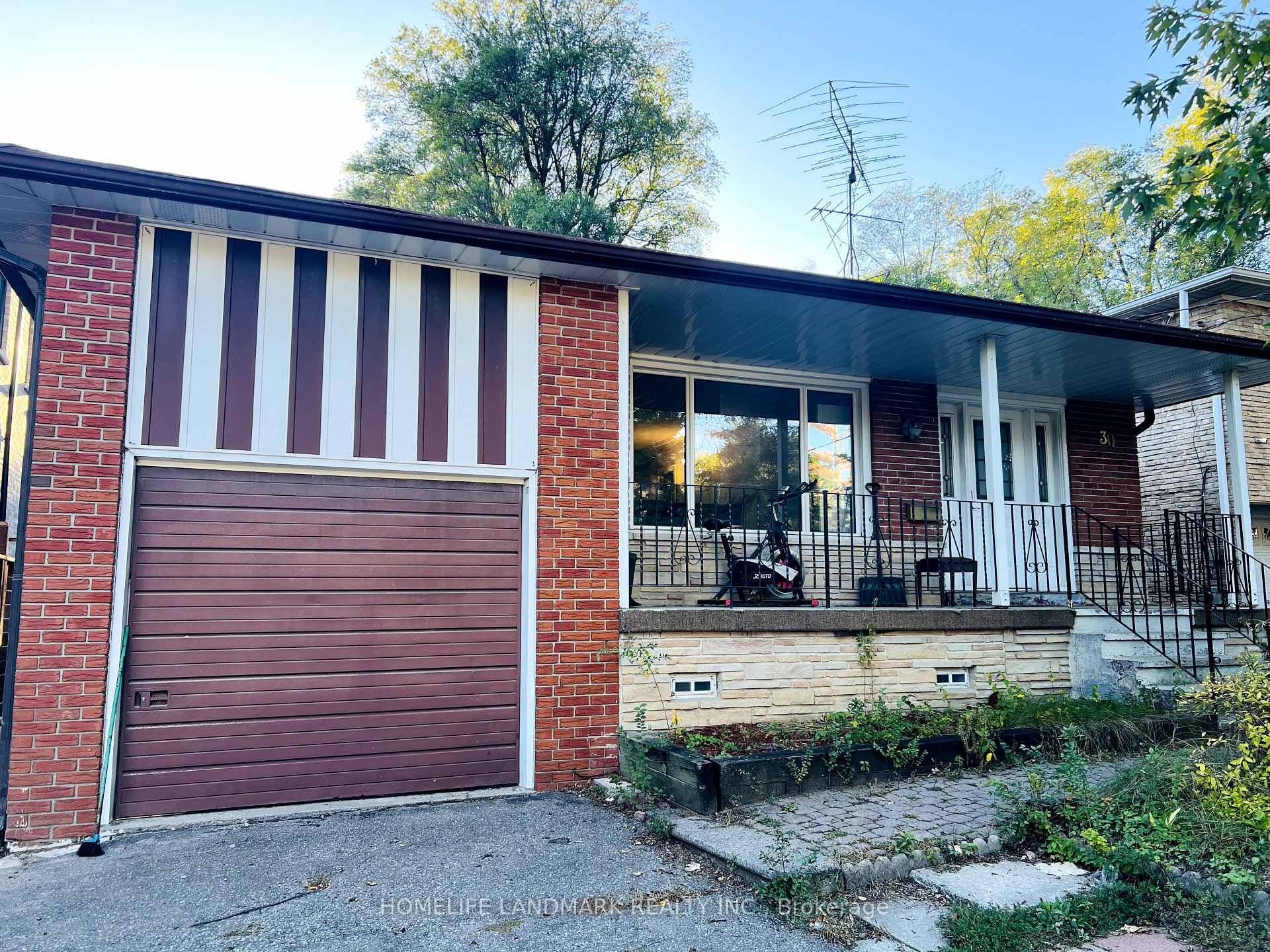 30 Bobmar Road, Rouge / Port Union / Malvern, ON M1C 1C9 - Photo 1