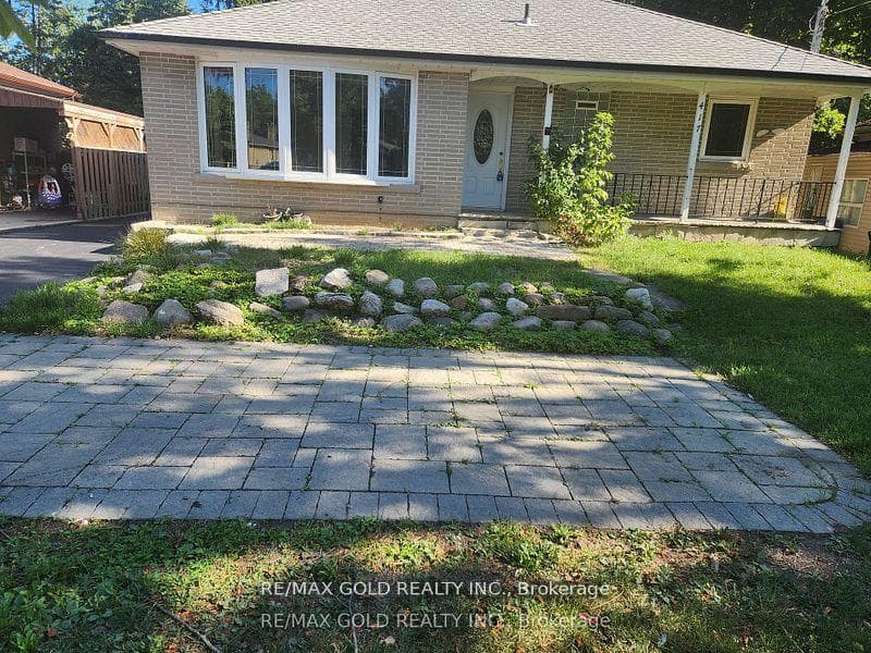417 Taylor Mills Drive Unit (Bsmt), Richmond Hill, ON L4C 2V1 - Photo 1