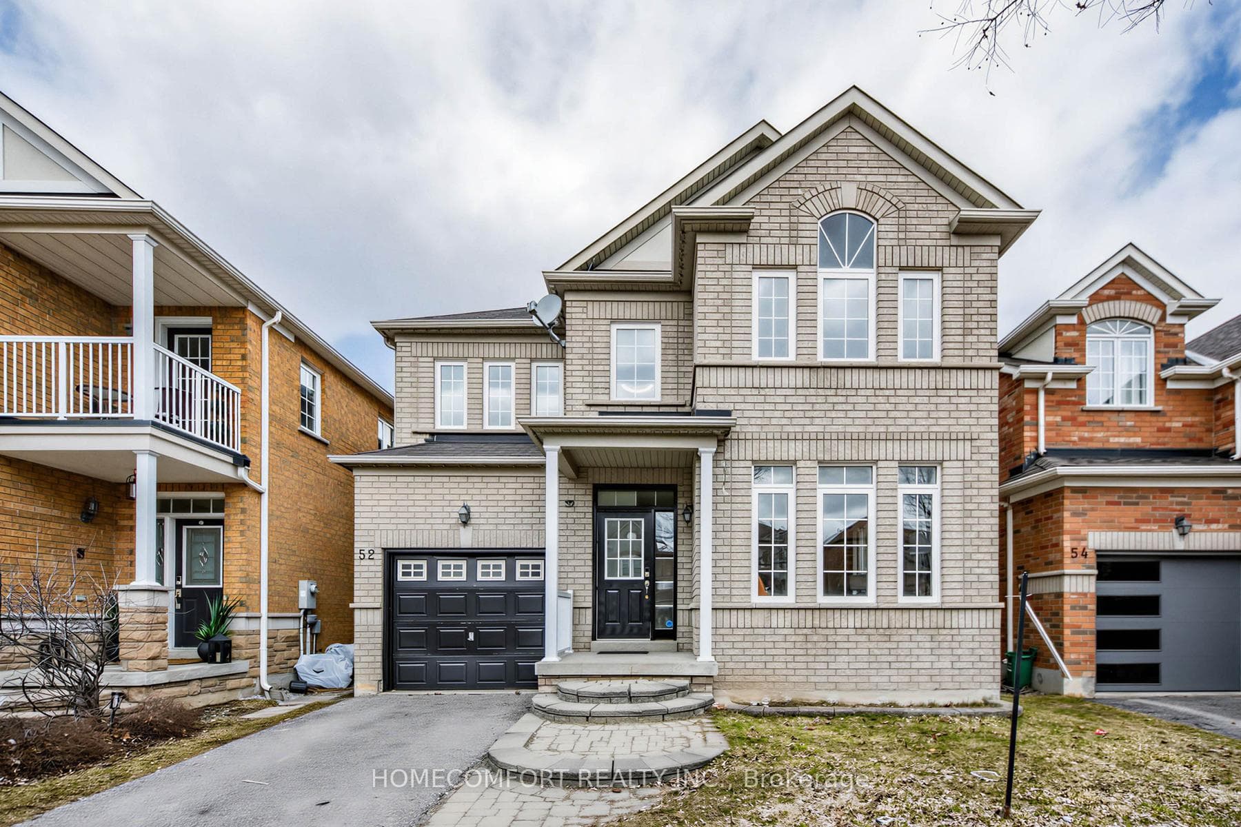 52 Victoria Wood Avenue, Markham, ON L6E 1K1 - Photo 1