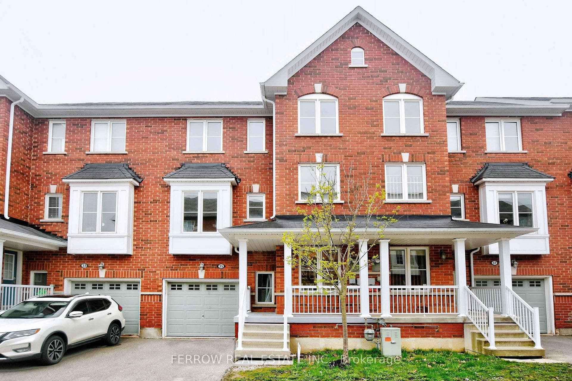 15 Old Colony Road Unit 35, Richmond Hill
