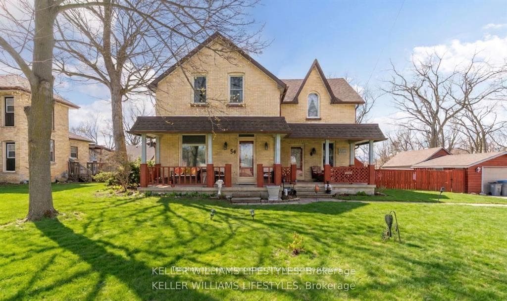 54 Main Street, Lambton Shores, ON N0N 1J0 - Photo 1