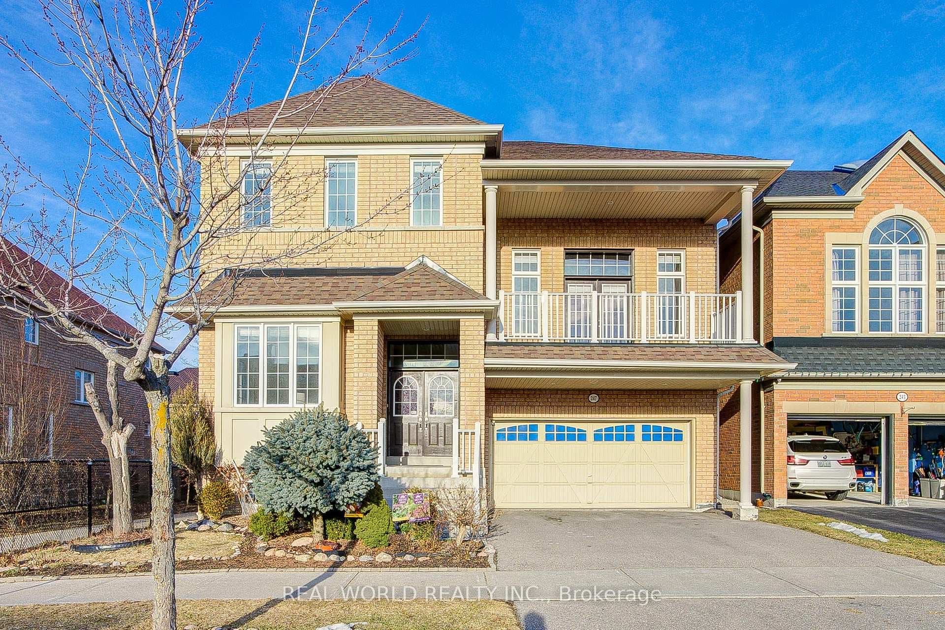 247 Selwyn Road, Richmond Hill
