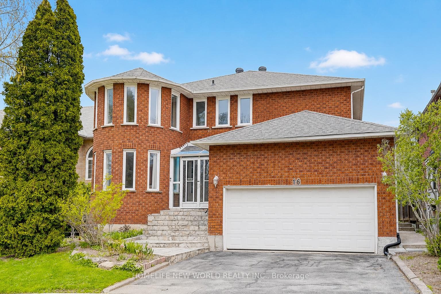 16 Kew Gardens, Richmond Hill, ON L4B 1R4 - Photo 1