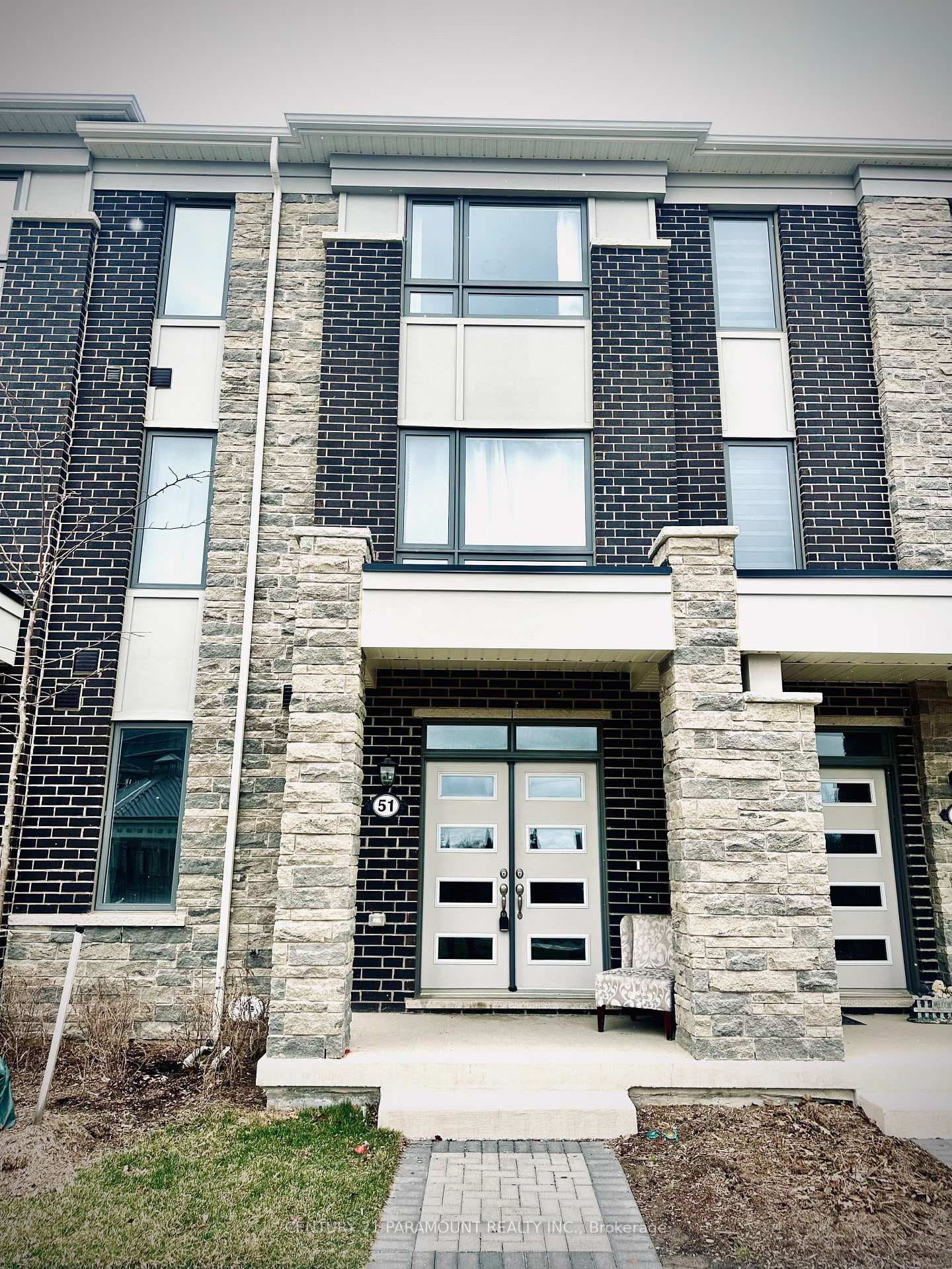 51 Summer Wind Lane, Brampton, ON L7A 5J2 - Photo 1