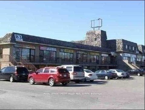 83 Kennedy Road Unit 1804, Brampton, ON L6W 3P3 - Photo 1