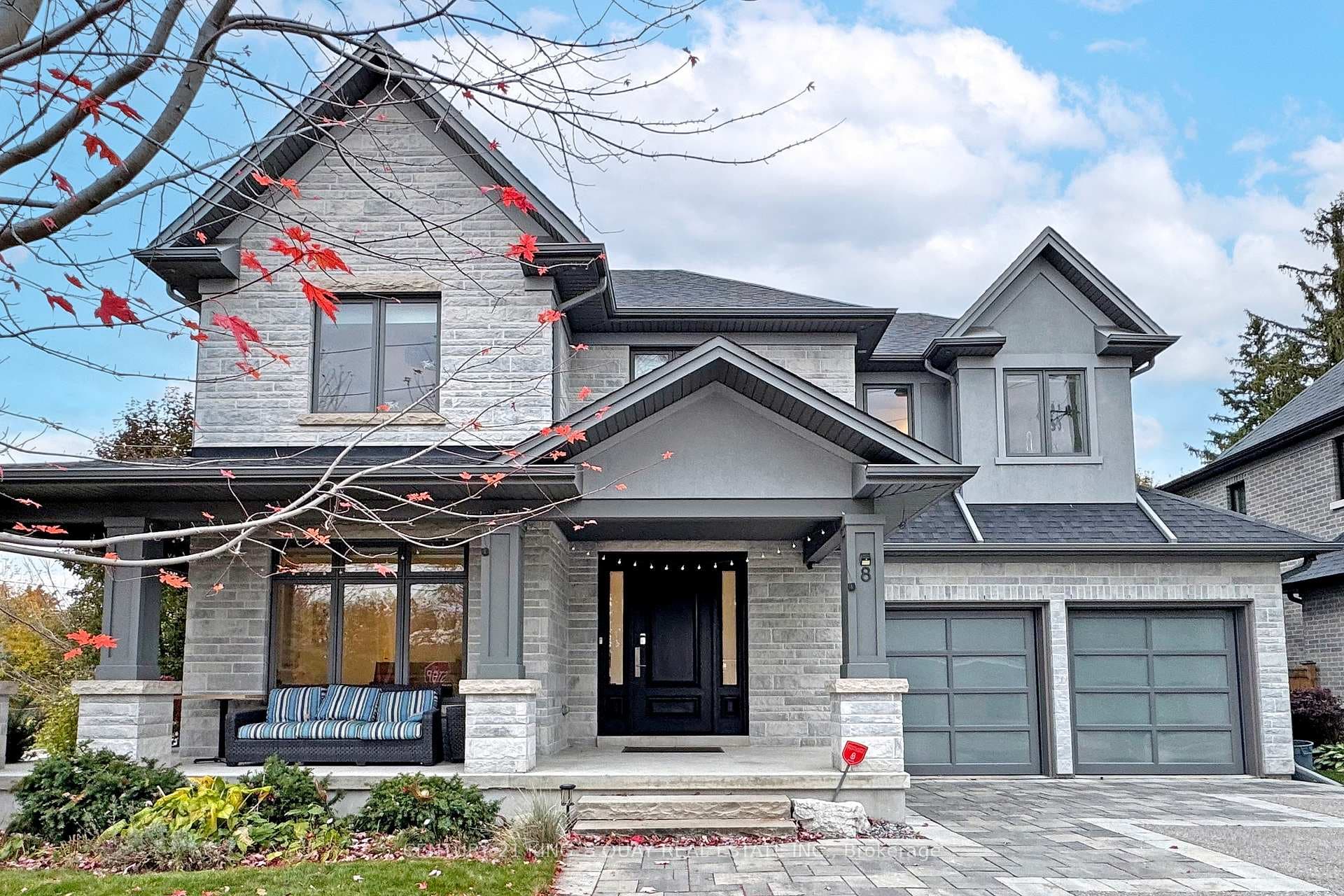 8 Parkway Avenue, Markham