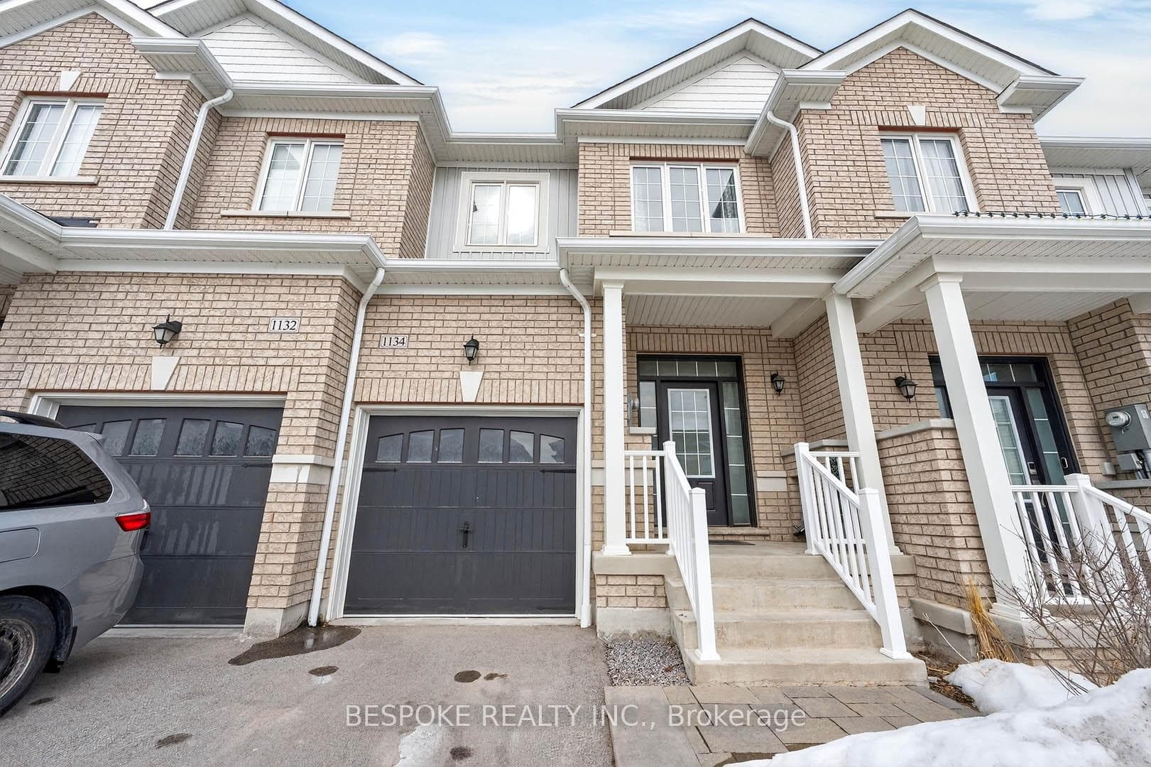 1134 CITRINE Street, Pickering, ON L1X 0G7 - Photo 1