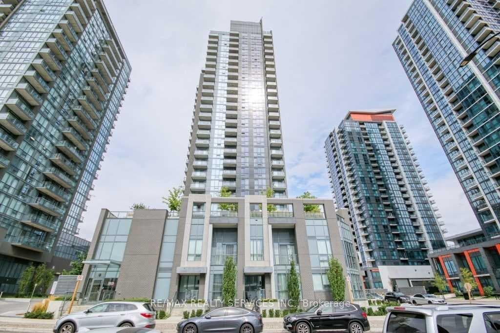 5025 Four Springs Avenue Unit 1202, Mississauga, ON L5R 0G5 - Photo 1