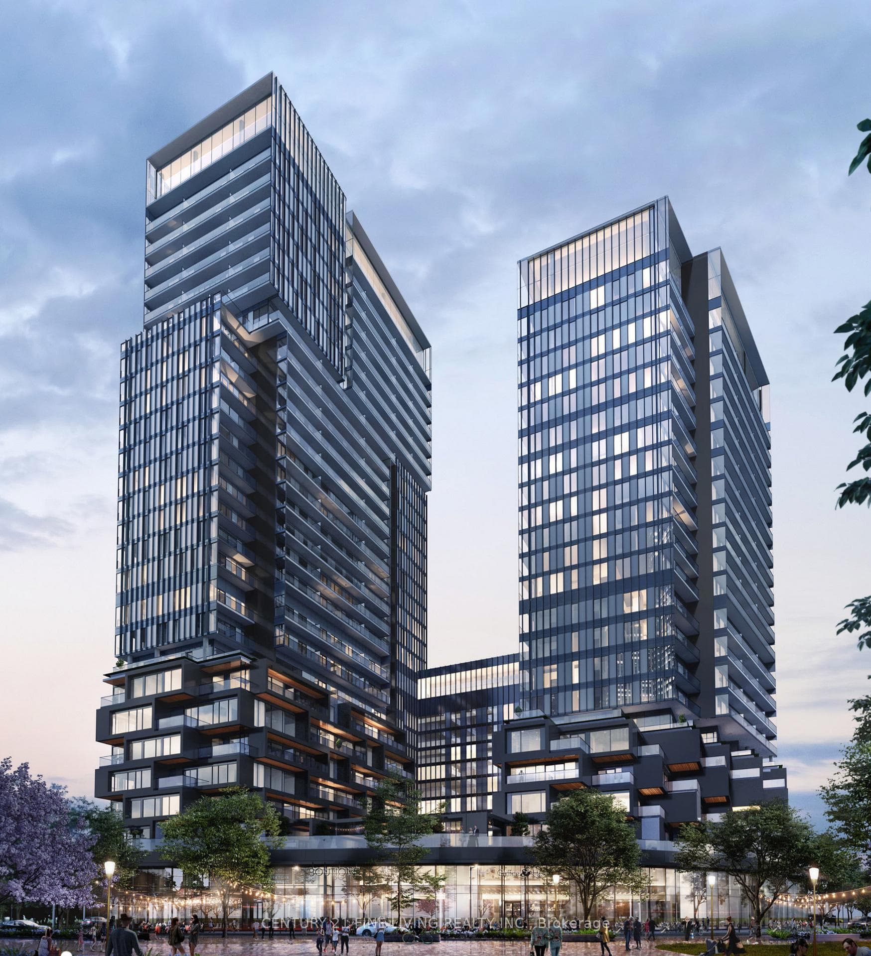 1285 DuPont Street Unit 1507, Toronto W02