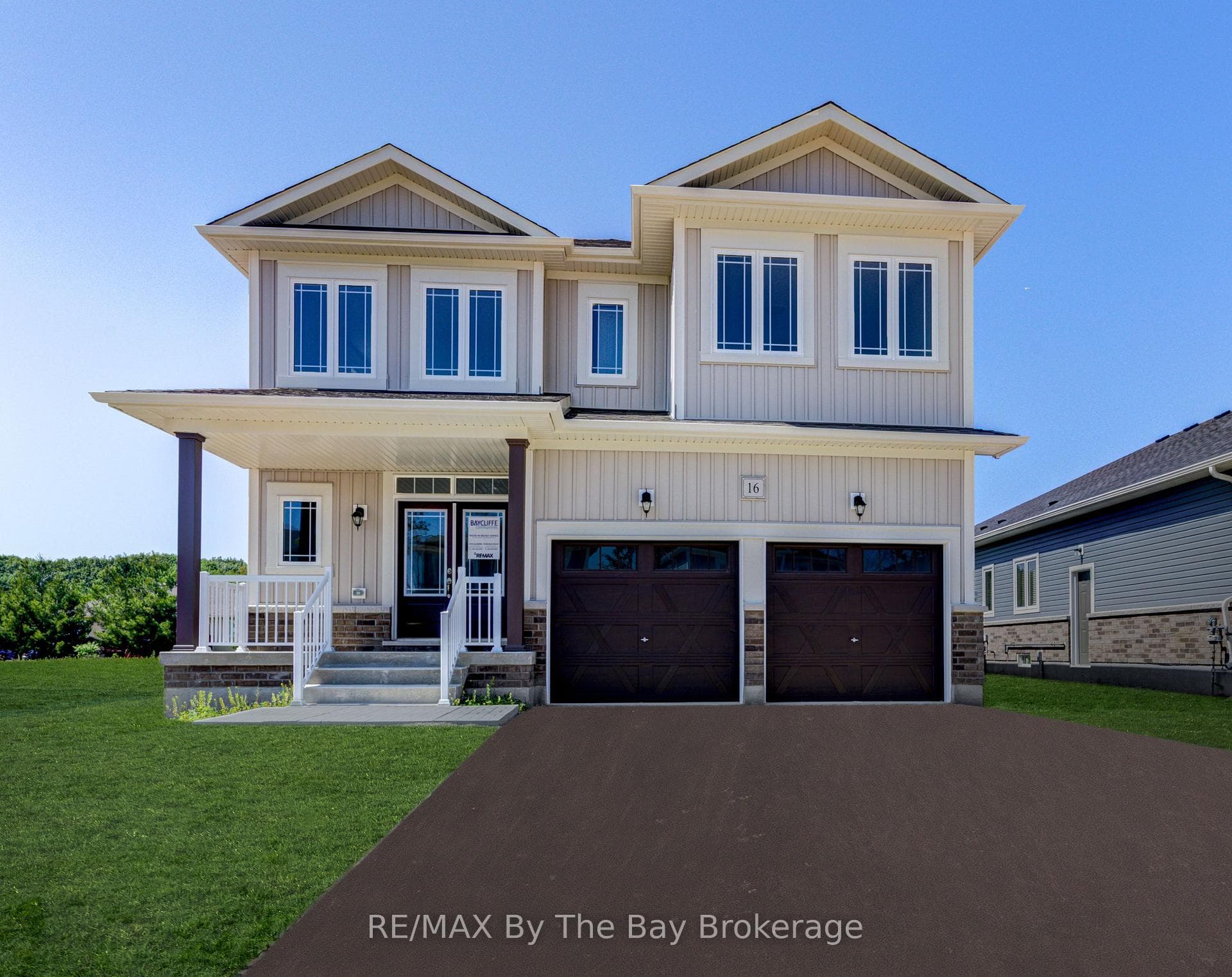 16 Misty Ridge Road, Wasaga Beach