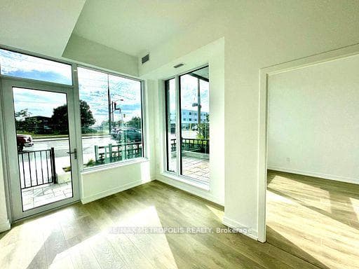 1100 Sheppard Avenue Unit 118, Downsview / Black Creek, ON M3J 0H1 - Photo 1
