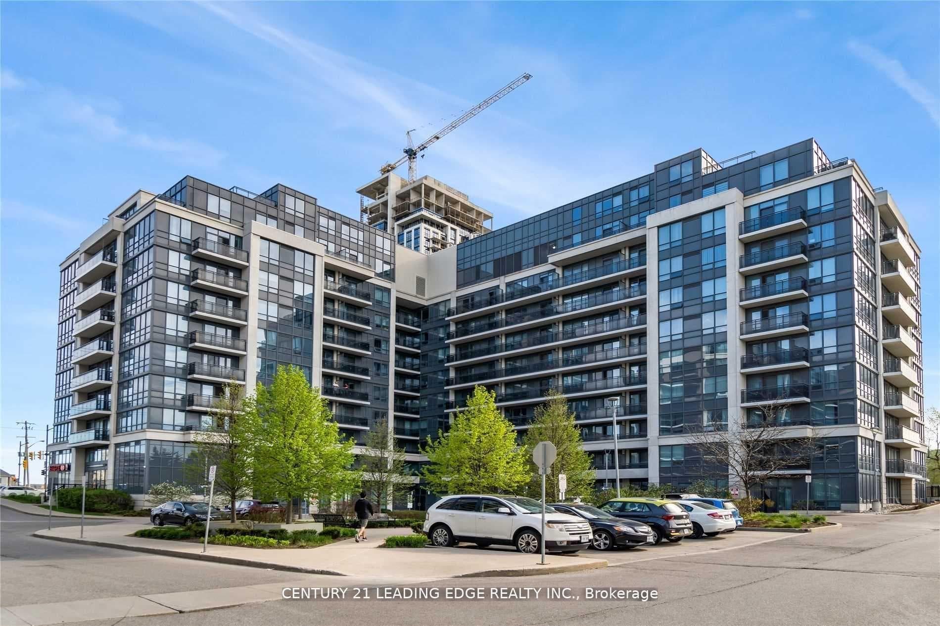 370 Hwy 7 N/A Unit PH19, Richmond Hill, ON L4B 0C4 - Photo 1