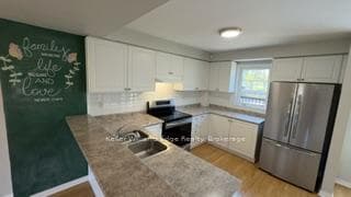 2375 Truscott Drive Unit 7, Mississauga
