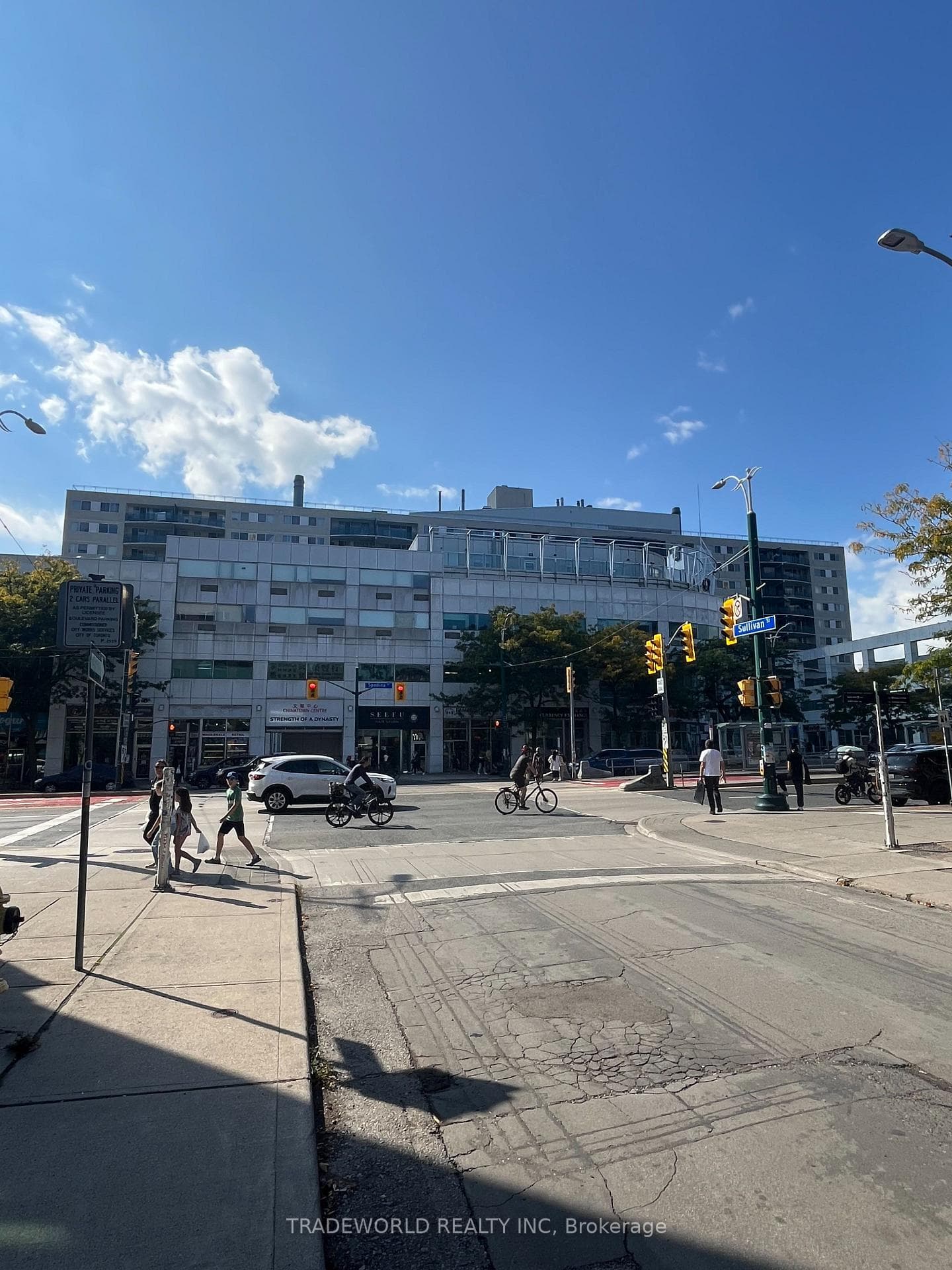 99 Cameron Street Unit 520, Downtown Toronto / Waterfront, ON M5T 3A2 - Photo 1