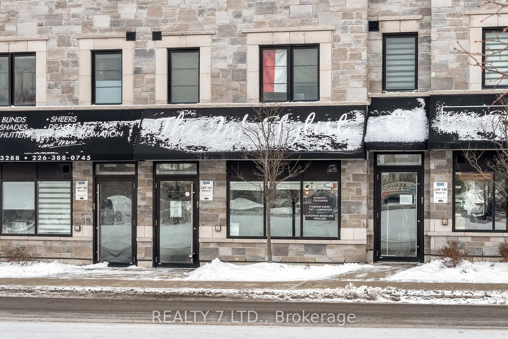 1010 Lagoon Street Unit 131, Mississauga, ON L5G 0B2 - Photo 1