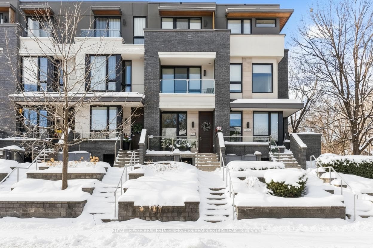 500 Shaw Street, Downtown Toronto / Waterfront, ON M6G 3L3 - Photo 1