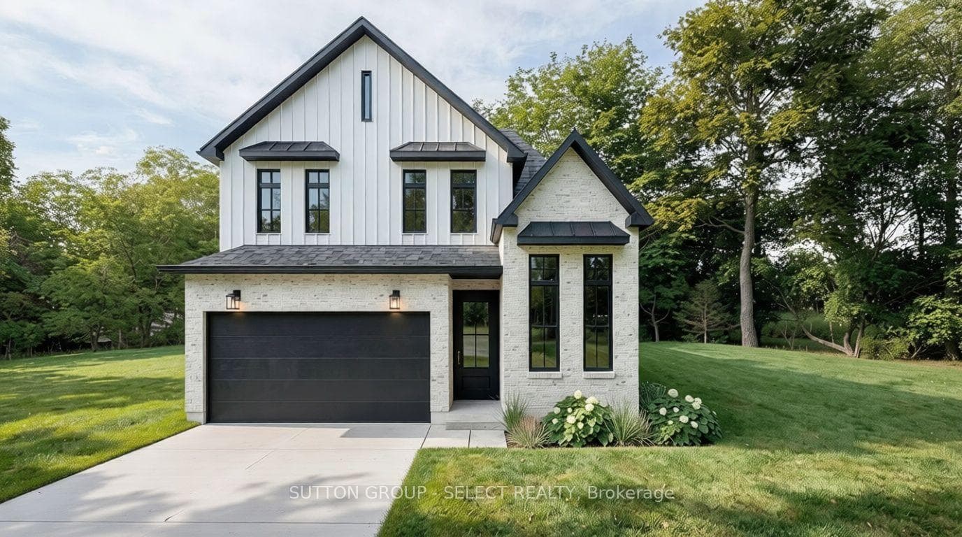 1906 Fountain Grass Drive, London South, ON N6K 0K7 - Photo 1