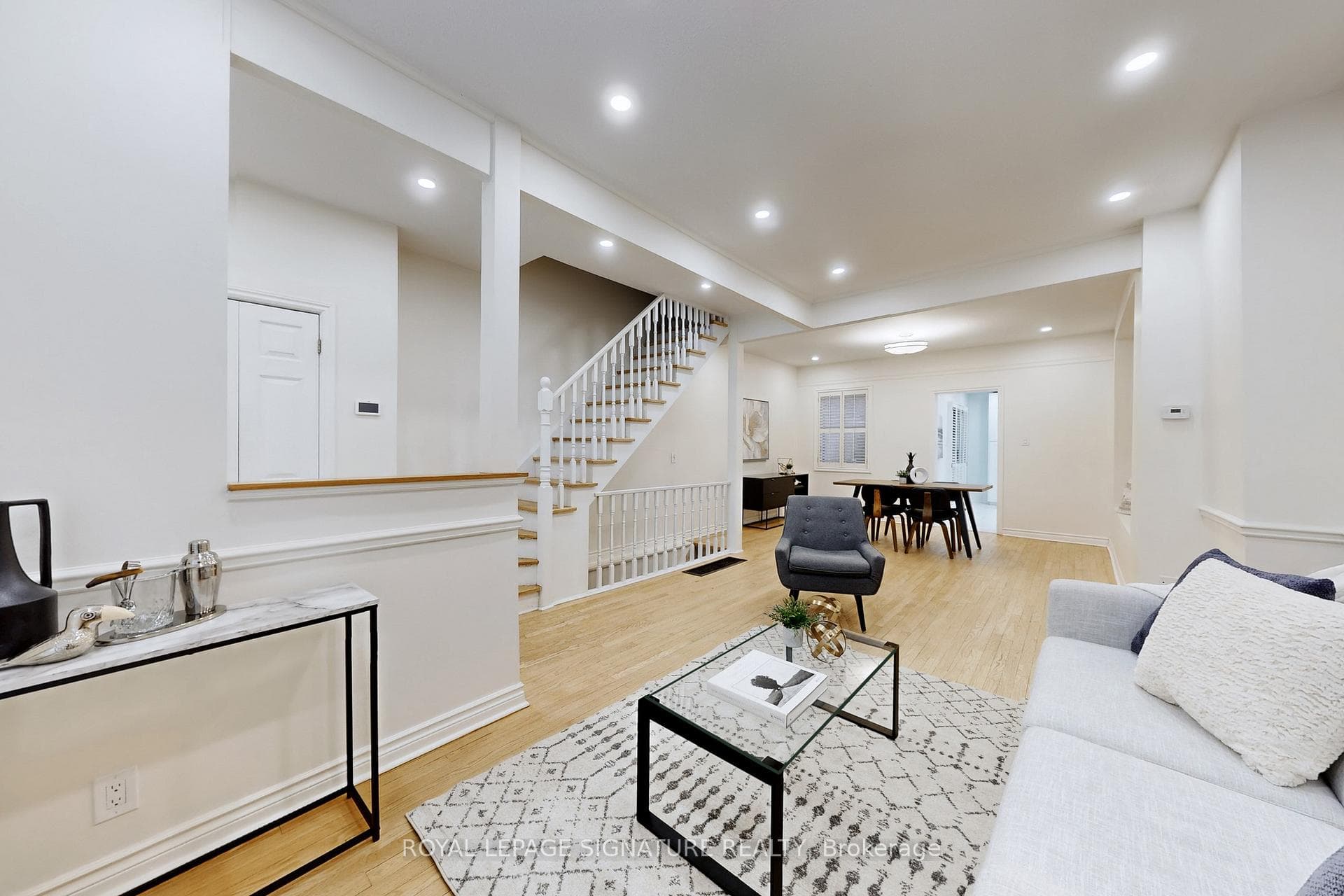 337 Glen Road, Rosedale / Moore Park, ON M4W 2X4 - Photo 1