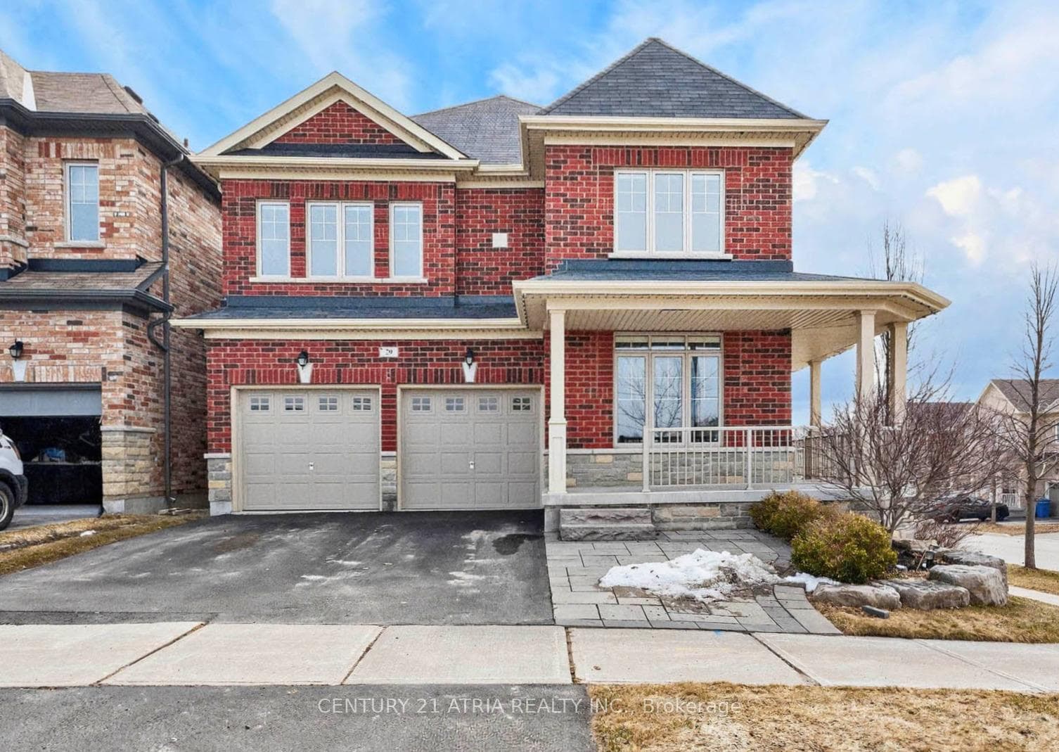 29 Rothwell Street, Aurora, ON L4G 0V6 - Photo 1