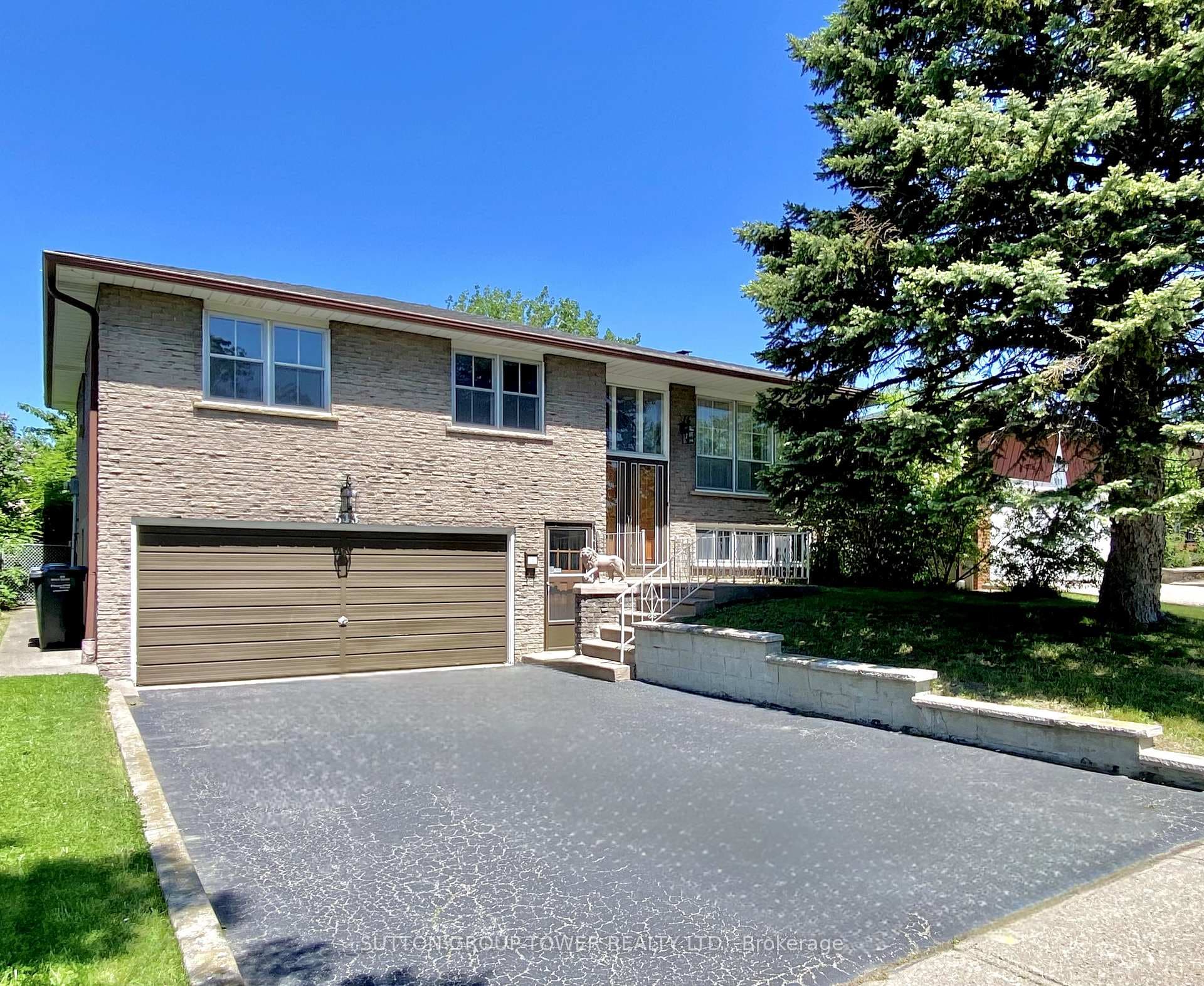 513 Silver Creek Boulevard, Mississauga