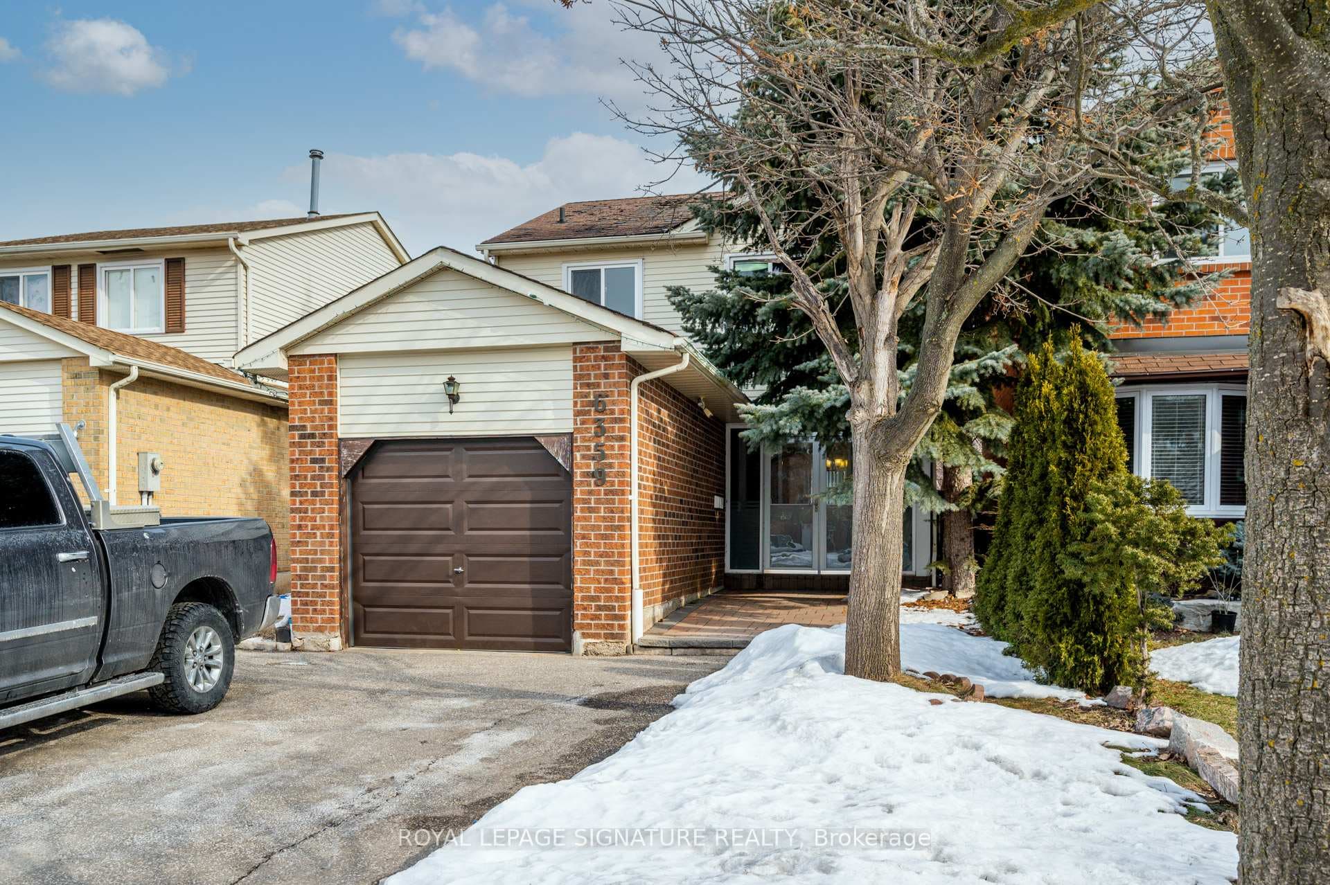 6359 Plowmans Heath N/A, Mississauga, ON L5N 3W1 - Photo 1