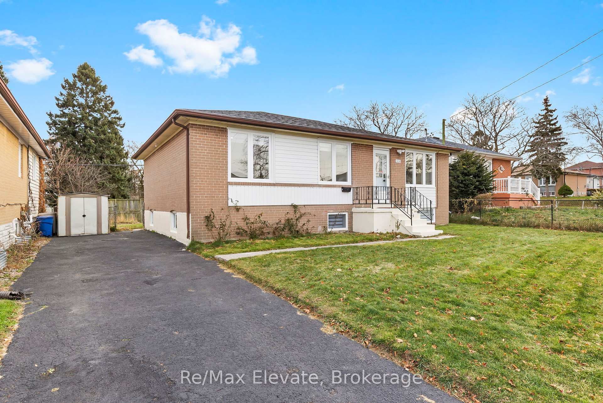 513 Monteith Avenue, Oshawa, ON L1J 1E1 - Photo 1