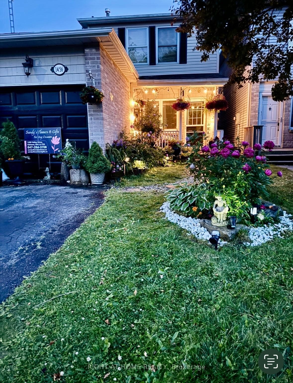 1456 Valley Drive, Oshawa, ON L1J 7Z3 - Photo 1