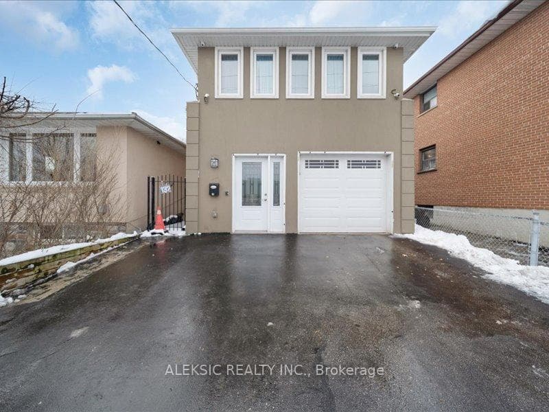 132 Browns Line, Liberty Village / Parkdale / South Parkdale, ON M8W 3T2 - Photo 1