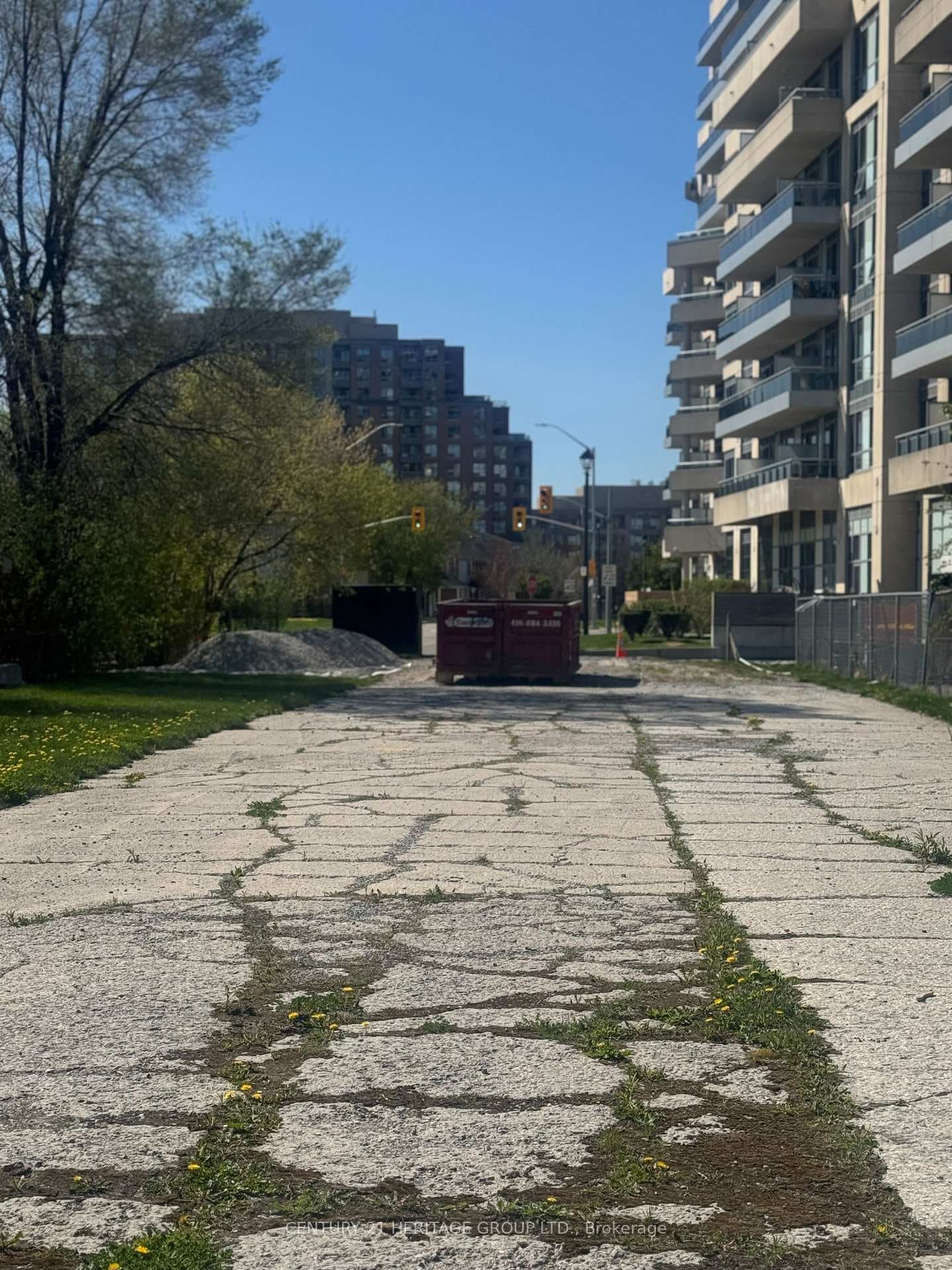 PIN 031092447 N/A, Richmond Hill, ON L4C 9T3 - Photo 1