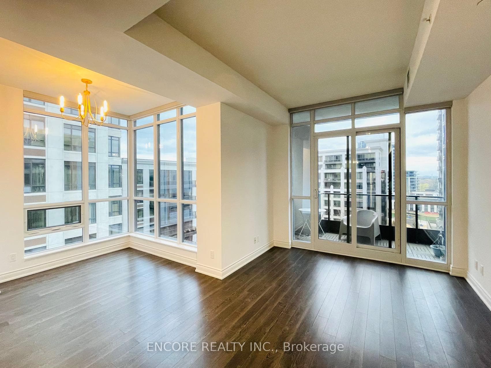 99 South Town Centre Boulevard Unit 921, Markham, ON L6G 0E9 - Photo 1