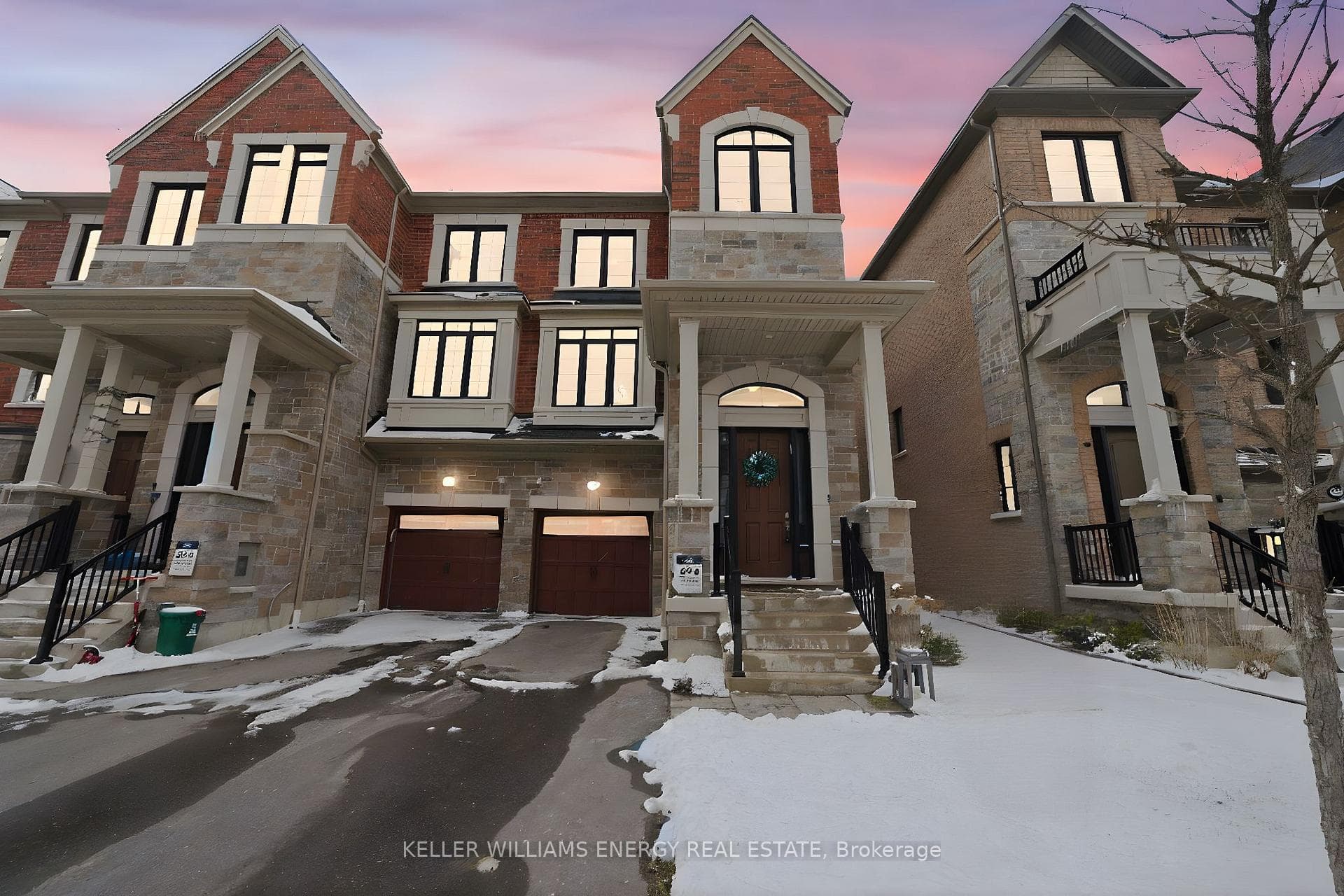 95 Dorian Drive, Whitby, ON L1P 0C8 - Photo 1