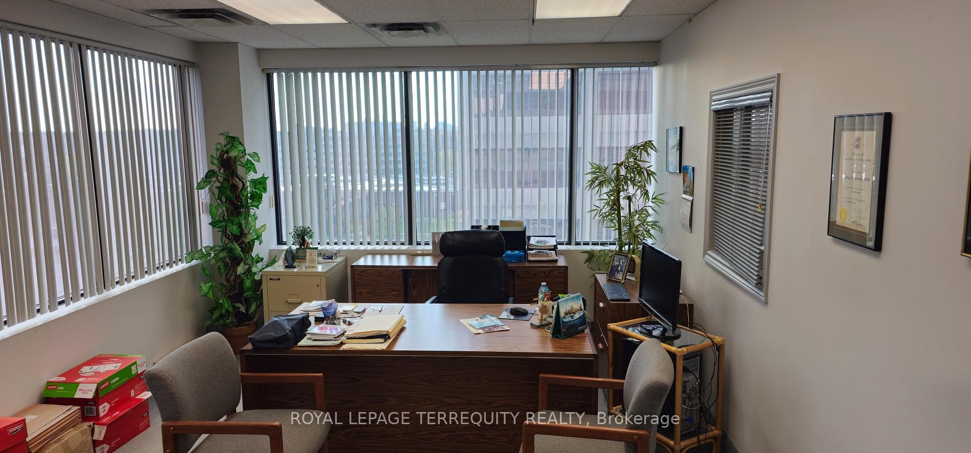 255 Duncan Mill Road Unit 605, Bridle Path / York Mills / Hoggs Hollow, ON M3B 3H9 - Photo 1