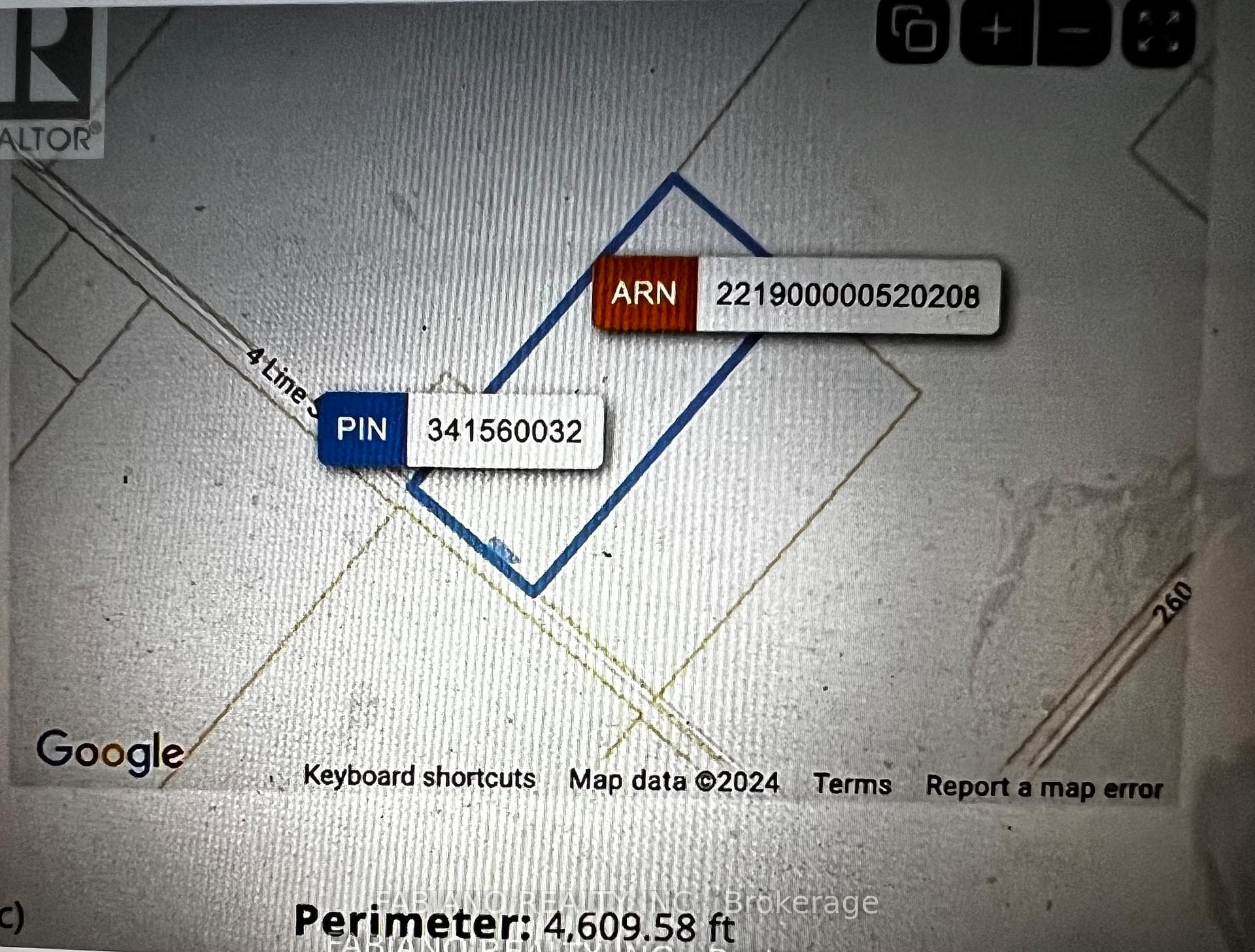 Lot 257 4th Line SW Line, Melancthon, ON L9V 2C3 - Photo 1