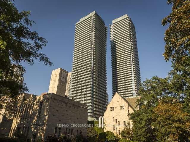 1080 Bay Street Unit 1903, Downtown Toronto / Waterfront, ON M5S 0A5 - Photo 1